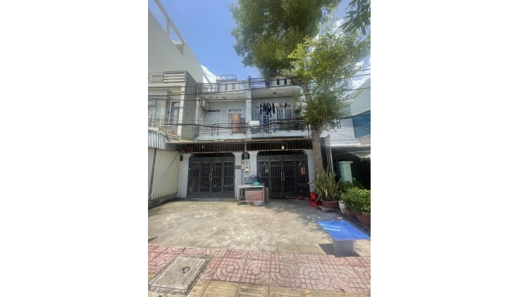 Bán nhà 52m², 2PN, 2WC, Tân Kỳ Tân Quý, Bình Tân, 5.9 tỷ, sổ hồng
